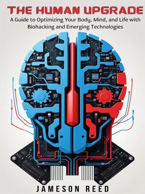 cover image of The Human Upgrade